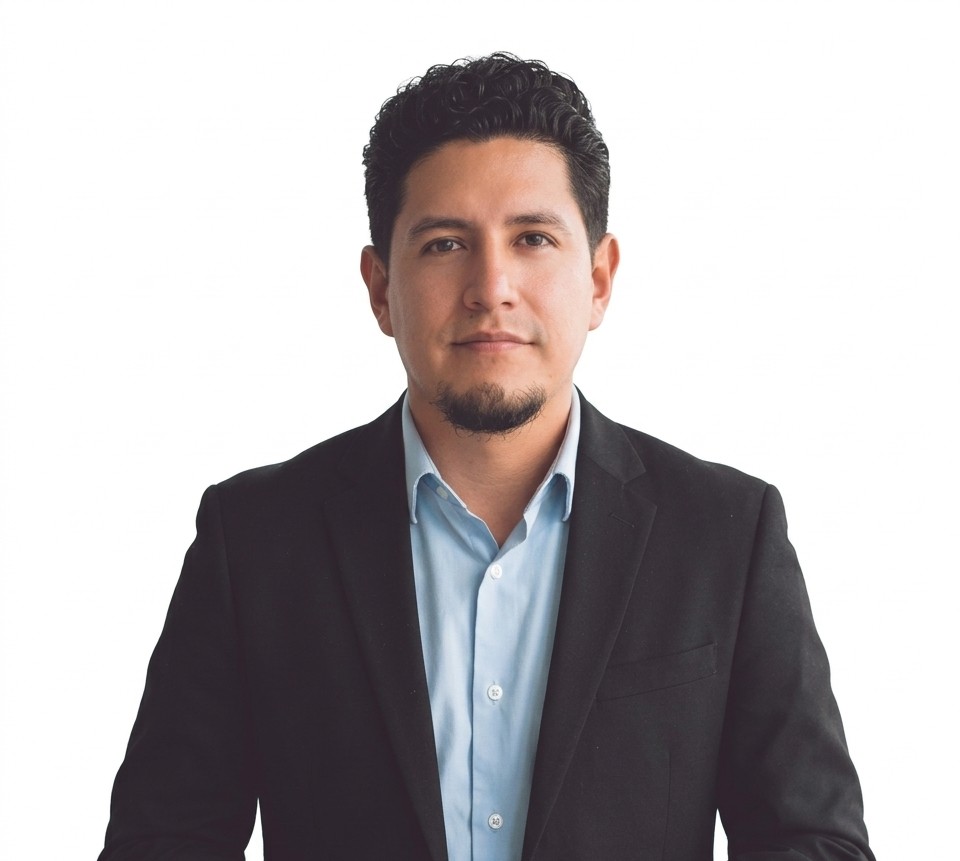 Foto de David Tamayo