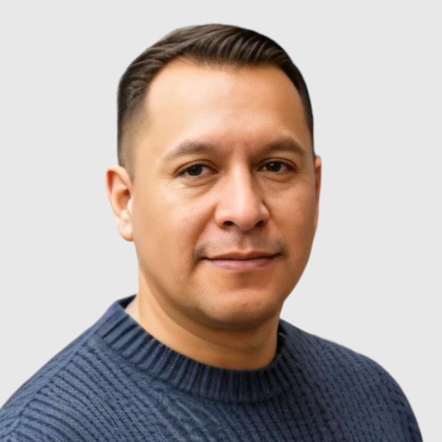 Foto de Fernando Sandoval